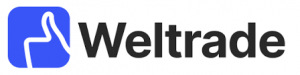 Weltrade logo